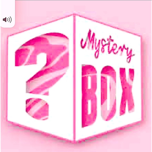Sephora Other - Mystery Box